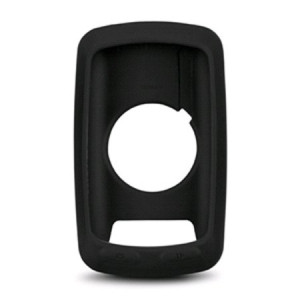 Housse Silicone GPS Edge 800/810 Garmin (Noir)