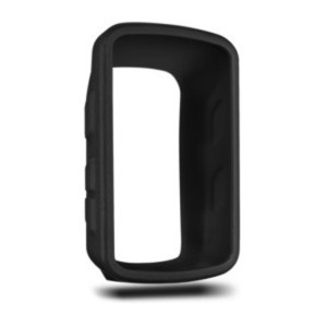 Housse Silicone GPS Garmin Edge 520 - Noir