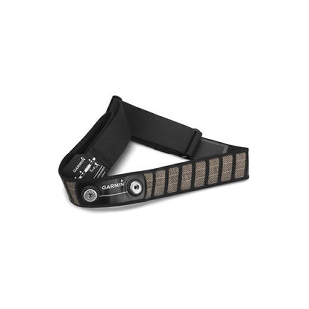 Tout savoir sur la ceinture cardio Garmin HRM-Dual 