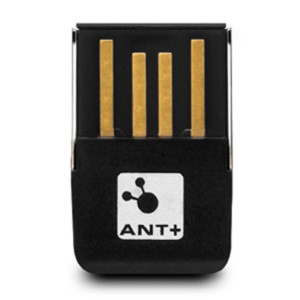 Clé de téléchargement USB ANT+  - 010-01058-00