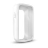 Housse Silicone GPS Garmin Edge 820 - Blanc