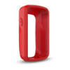 Housse Silicone GPS Garmin Edge 820 - Rouge