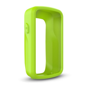 Housse Silicone GPS Garmin Edge 820 - Vert