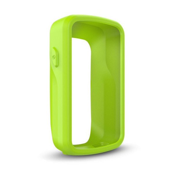 Housse Silicone GPS Garmin Edge 820 - Vert