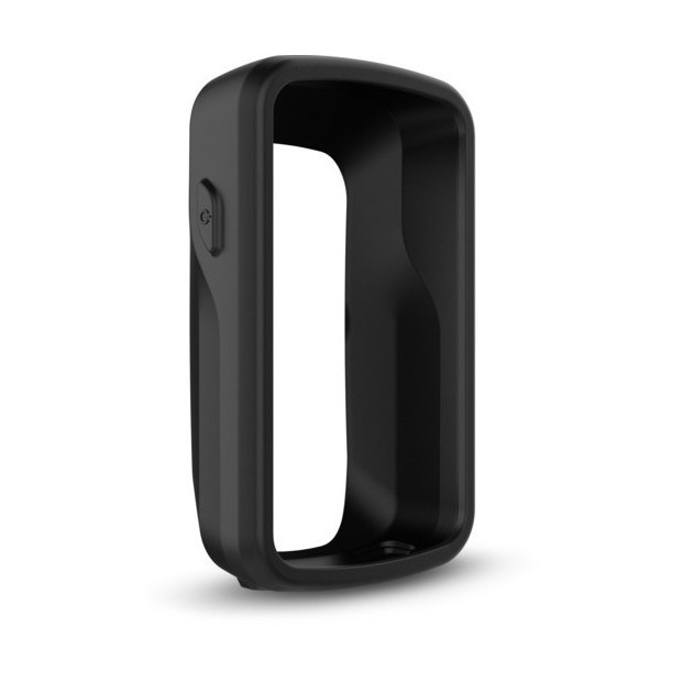 Housse Silicone GPS Garmin Edge 820 - Noir