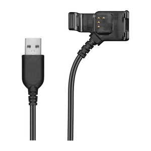 Câble de chargement et transfert pour Garmin VIRB XE/X
