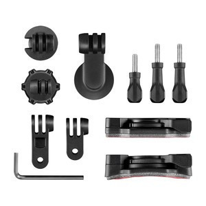 Kit de support avec bras réglable pour Garmin VIRB XE/X/Ultra 30/360