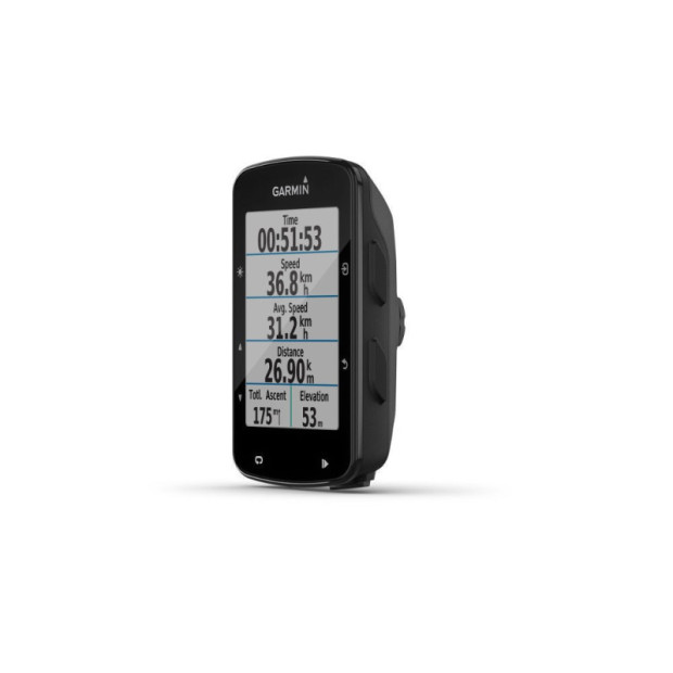 Compteur Gps vélo Garmin Edge 520 Plus Pack VTT - 010-02083-12