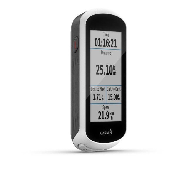 Compteur Vélo GPS Garmin Edge Explore