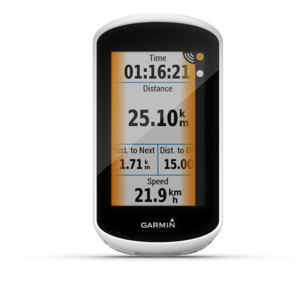 Compteur Vélo GPS Garmin Edge Explore