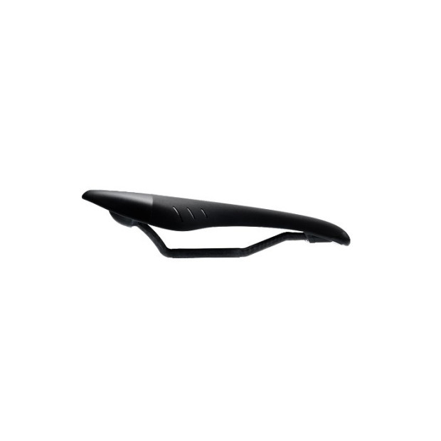 Selle VTT Fizik Tundra M1 Carbon - Noir 