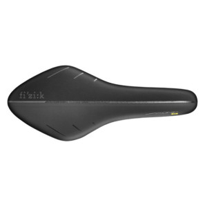 Selle Fizik Arione 00 - Noir/Anthracite