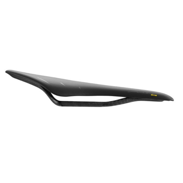 Selle Fizik Arione 00 - Noir/Anthracite