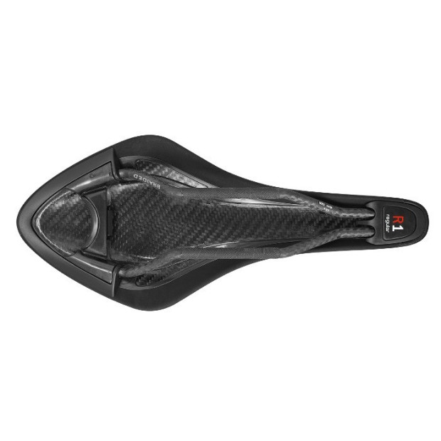 Selle Fizik Arione R1 Regular  - Noir