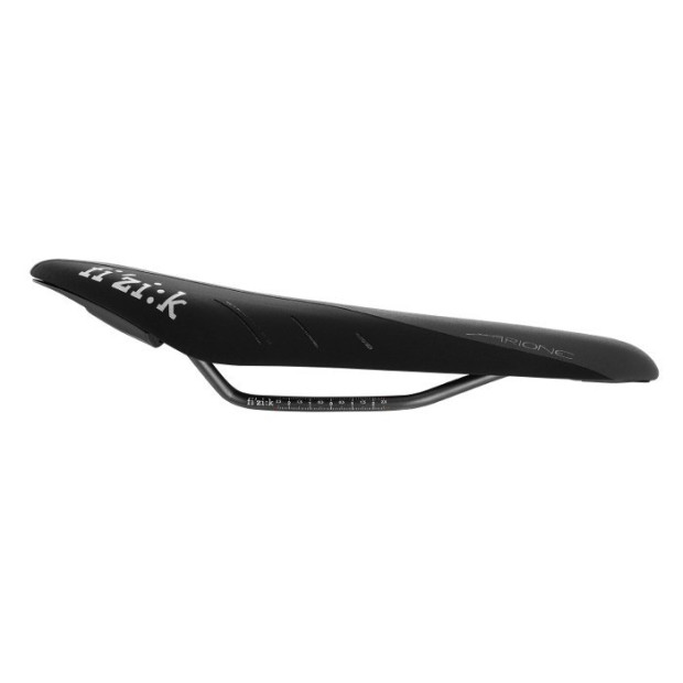 Selle Fizik Arione R3 Regular  - Noir/Blanc