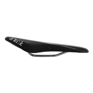 Selle Fizik Arione R3 Large  - Noir/Blanc