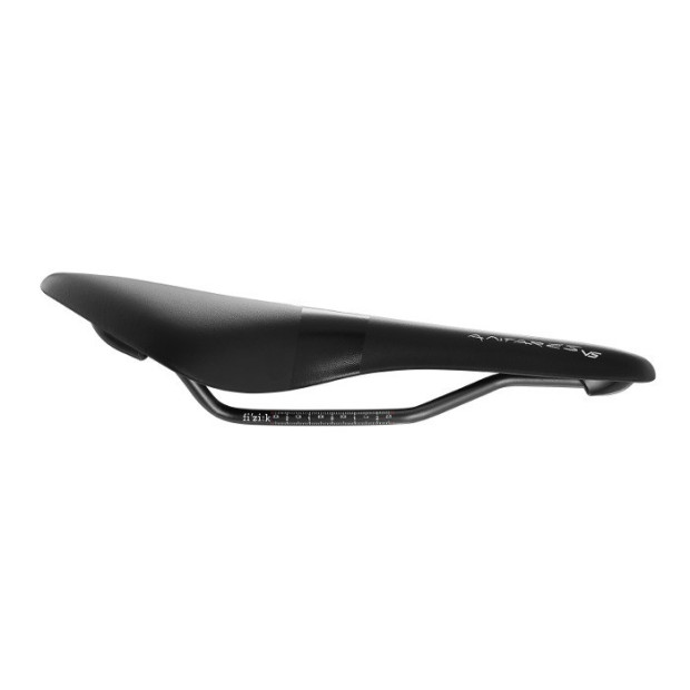 Selle Fizik Antares Versus K:ium - Noir