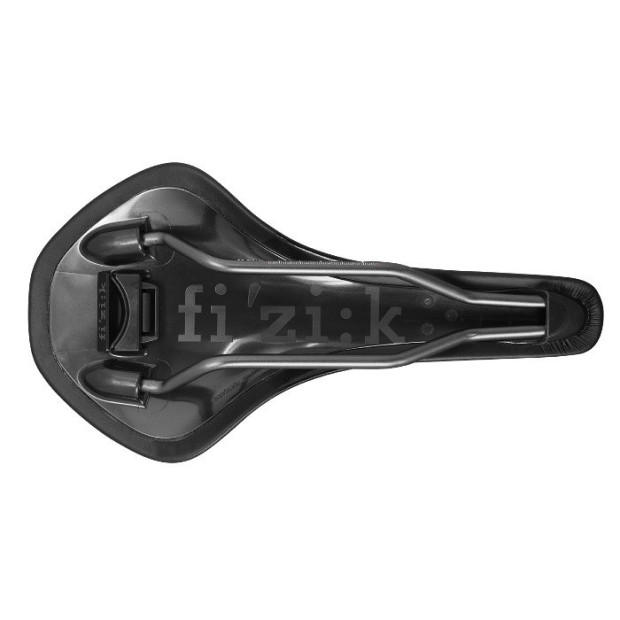 Selle Fizik Antares Versus K:ium - Noir