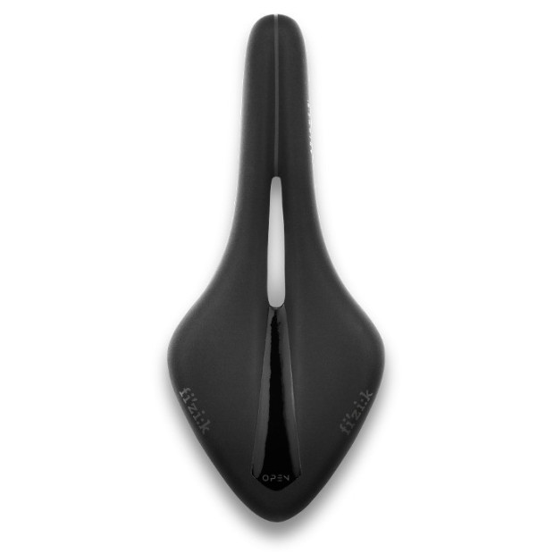 Selle Fizik Arione R1 Open Regular - Noir