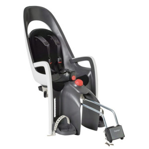 Siège enfant Hamax Caress Gris/Blanc/Noir