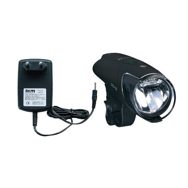 Lampe Busch & Müller IXON IQ 40 Lux