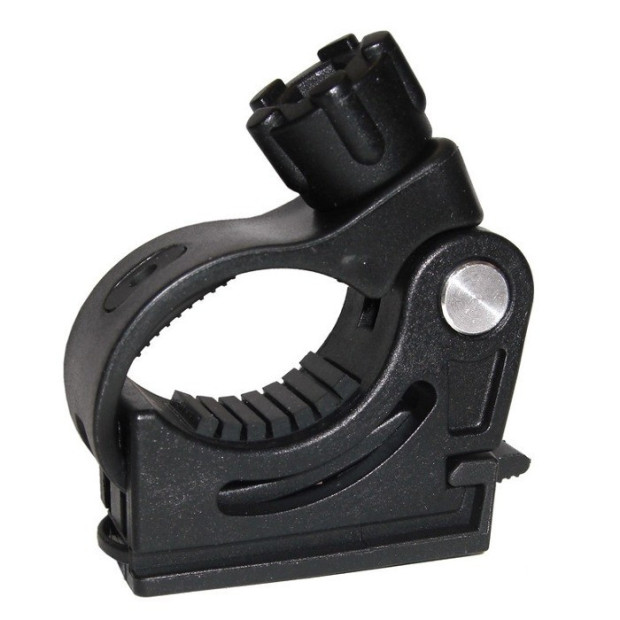 Support guidon Busch & Müller Ixon IQ & Pure - 492HUPB