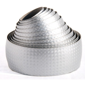 Guidoline BikeRibbon Carbonio BTCA (Argent)
