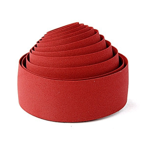Guidoline BikeRibbon Cork + BTCP (Rouge)