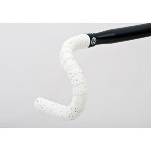 Guidoline BikeRibbon Cork + BTCP (Blanc)