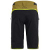 Short VTT Vaude Moab IV Noir