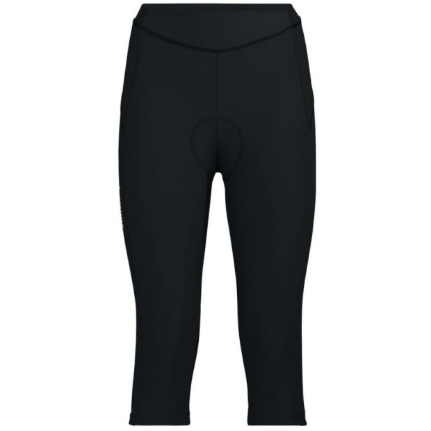 Corsaire Femme Vaude Advanced 3/4 Pants IV Noir