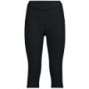 Corsaire Femme Vaude Advanced 3/4 Pants IV Noir