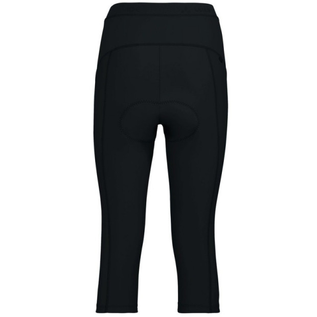 Corsaire Femme Vaude Advanced 3/4 Pants IV Noir