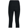 Corsaire Femme Vaude Advanced 3/4 Pants IV Noir