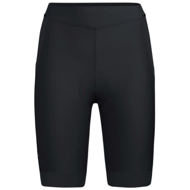 Cuissard Femme Vaude Advanced Pants IV Noir