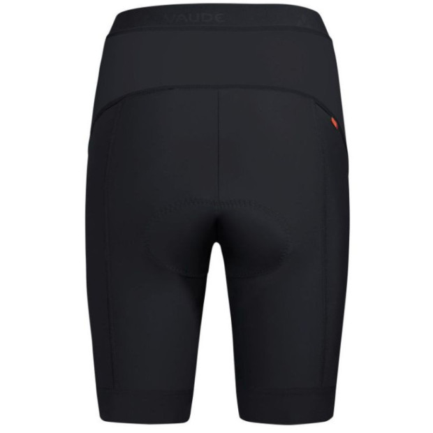 Cuissard Femme Vaude Advanced Pants IV Noir