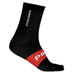 Chaussettes Eté Etxeondo Pro Lightweight Noir