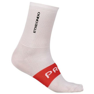 Chaussettes Eté Etxeondo Pro Lightweight Blanc