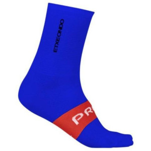 Chaussettes Eté Etxeondo Pro Lightweight Bleu