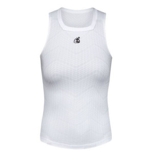 Sous-Maillot Femme Etxeondo Airea Blanc