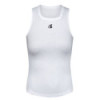 Sous-Maillot Femme Etxeondo Airea Blanc