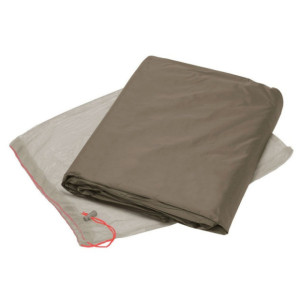 Tapis de sol Vaude Floor Protector Mark XT 4P