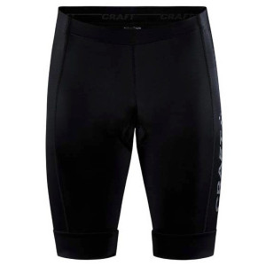Cuissard Homme Sans Bretelles Craft Core Endurance Noir