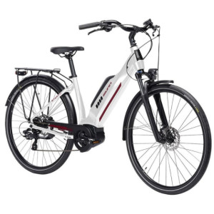 Vélo de Ville Electrique Sunn URB Start 26" Shimano 8V Bosch Active Line 2023