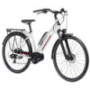 Vélo de Ville Electrique Sunn URB Start 26" Shimano 8V Bosch Active Line 2023