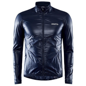 Veste de Pluie Homme Craft Pro Nano - Bleu