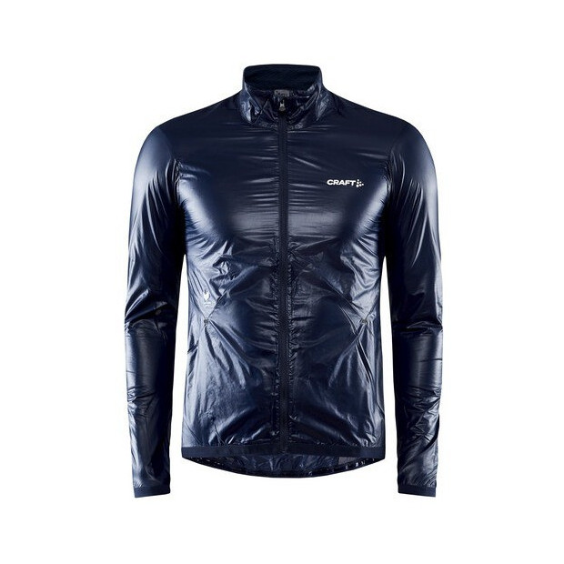 Veste de Pluie Homme Craft Pro Nano - Bleu