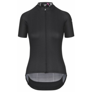 Maillot Femme Assos UMA GT Summer Noir