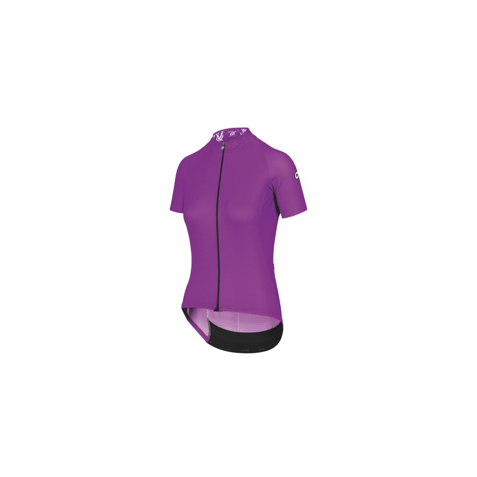 Maillot Femme Assos UMA GT Summer Violet