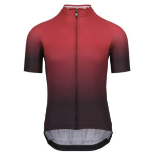 Maillot Homme Assos MILLE GT Summer Shifter Rouge